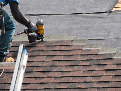 About Roof Repair Experts East Haven, CT